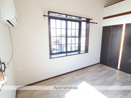 福島県郡山市開成２丁目[1K/17.39m2]の内装6