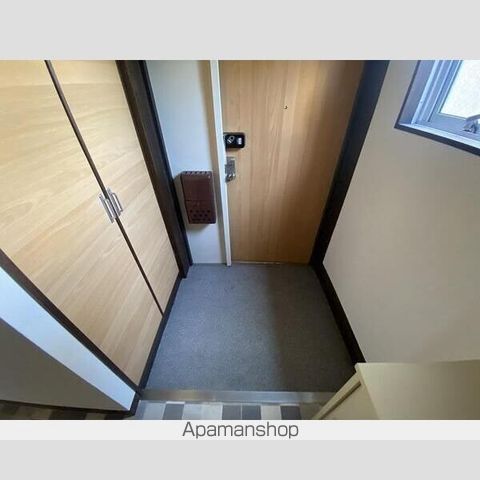 アビタシオンOHNOの内装写真