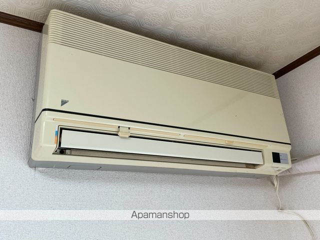 メゾン橋本の内装写真