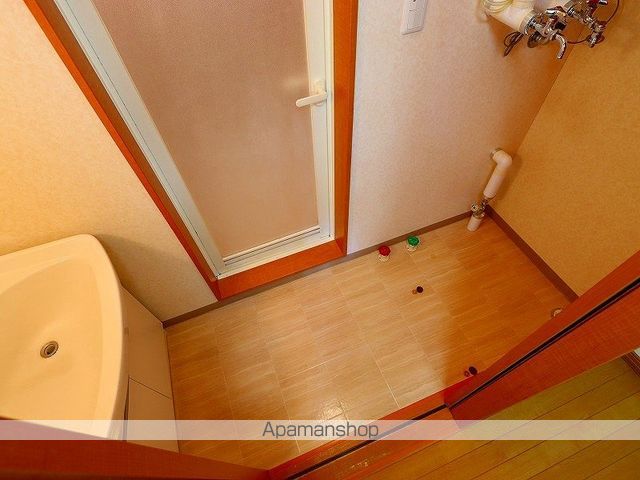 レインボーハウス和花Bの内装写真