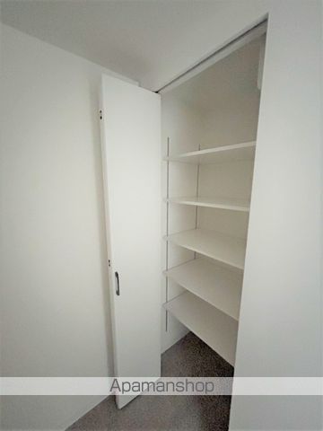 HALENIX札幌医大前の内装写真