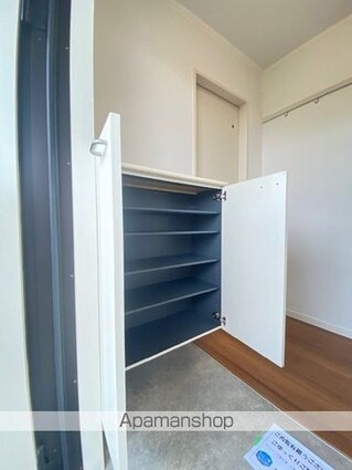 白百合[2LDK/47.77m2]の内装6