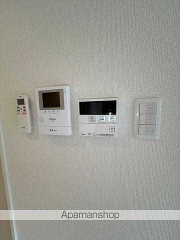 サンライズ2の内装写真