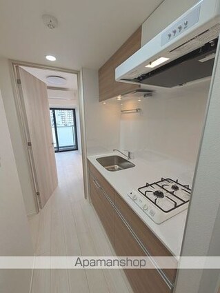 ＡＲＣＯＢＡＬＥＮＯ　ＭＩＮＡＭＩＳＥＮＪＵ[2K/25.53m2]の内装3