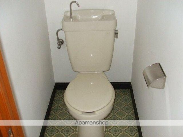 ハイツ神明台の内装写真