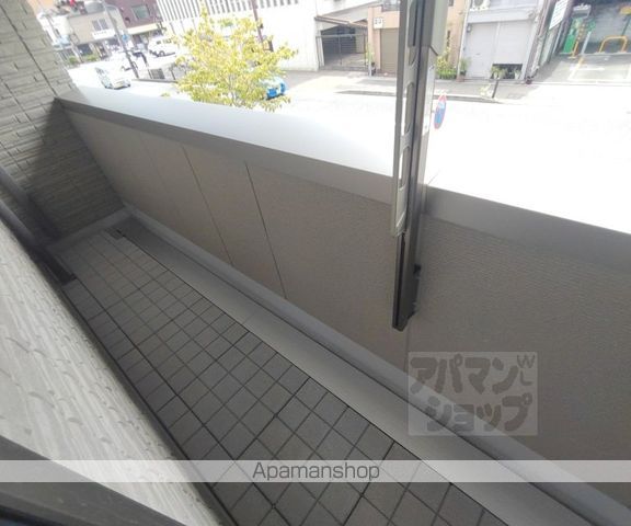 シャーメゾン三条東山の内装写真