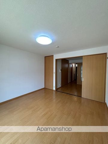 ヒルズシンシア Iの内装写真