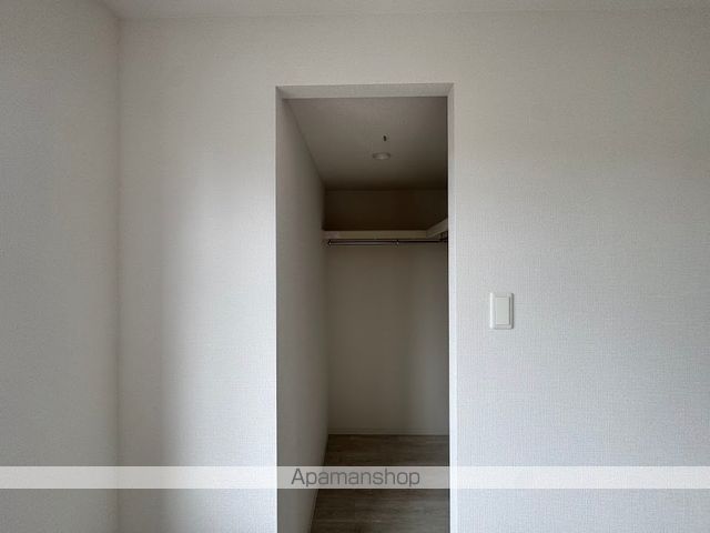 エスグランデ北13の内装写真