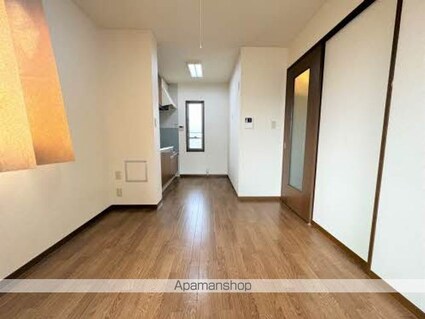 バリュージュ若宮[2DK/44.33m2]の内装2