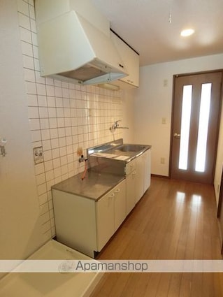 タウンズ王ノ檀[1K/24.97m2]の内装1