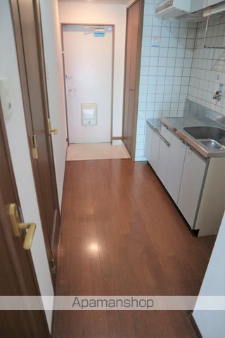 YEBISUの内装写真