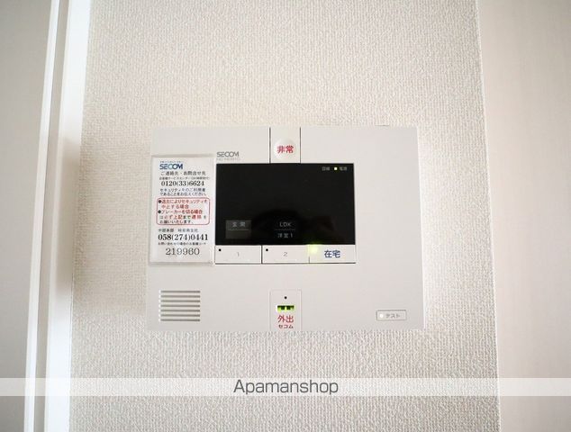 メイユール東丸の内装写真
