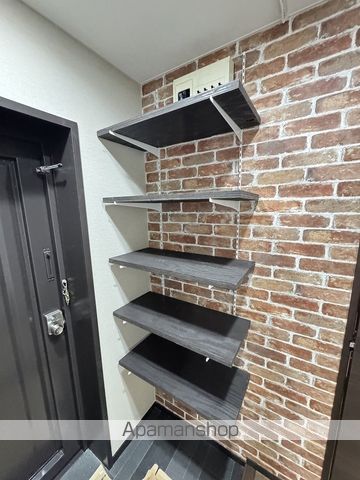 クレア栄通2号棟の内装写真