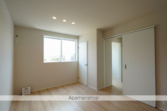 AFC RESIDENCE 中泉の内装写真