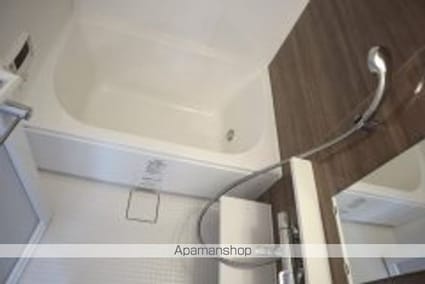 クレール立川[1K/28.54m2]のバス