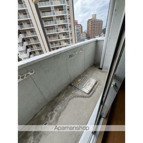 ロイヤルパレス清水台の内装写真