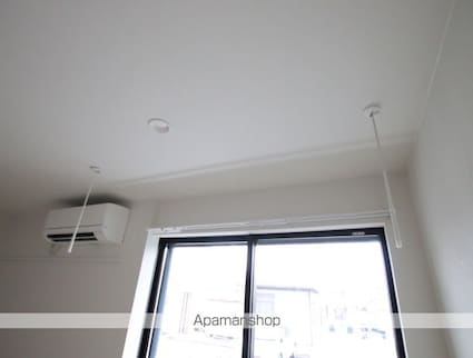 ＧＲＡＤＵＳ鶴ヶ島[1K/26.88m2]の内装7