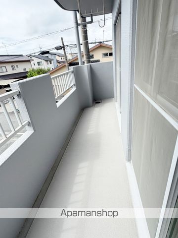 アーベイン中泉の内装写真