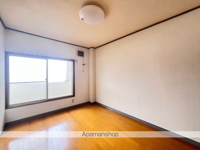 第1シャトウはまなすの内装写真