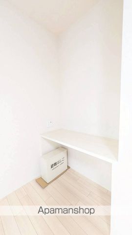 RIDER’S BASE IN 阿佐谷の内装写真