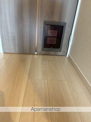 ＣＲＥＶＡＮＣＥ亀戸[1LDK/40.5m2]の内装4