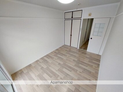 コーポヤマキ　Ｂ棟[1K/17.55m2]の内装3