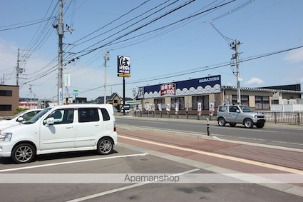 ｓｈｏｕｓｈｏｕ　惣[1LDK/51.12m2]の周辺2