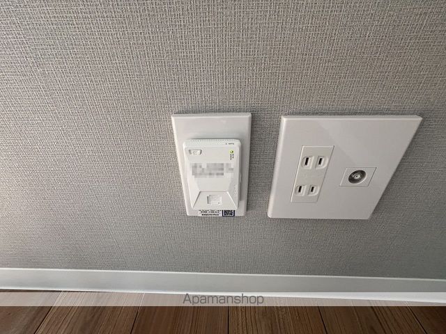 LINOREの内装写真