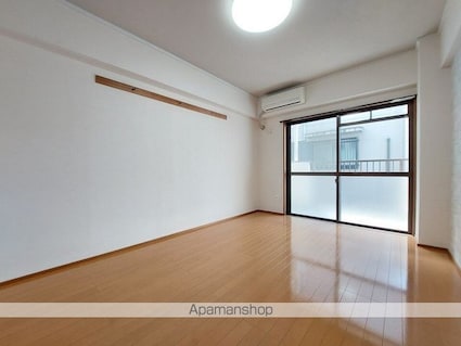 ボナール一番館[1K/20.4m2]の内装1