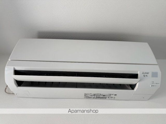 ラクレイス曳舟の内装写真
