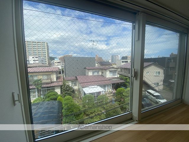Land長町の内装写真