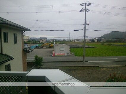 和歌山県日高郡日高町大字高家[3DK/65.98m2]の眺望