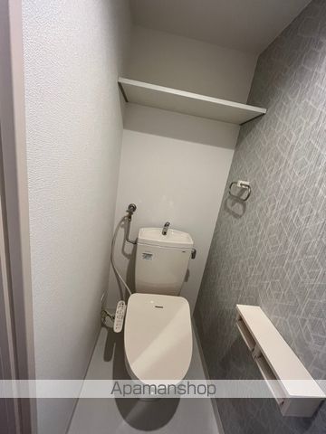 モンツァL714の内装写真