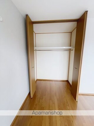 ＵＮＩＶＥＲＳＥ[2LDK/53.76m2]の収納