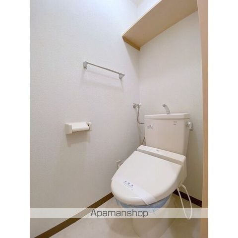 ヴィクトワール澄川の内装写真