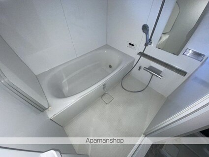 グランメール南田園[2LDK/50m2]のバス