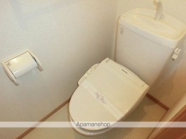 ガーデンハウス紀原の内装写真