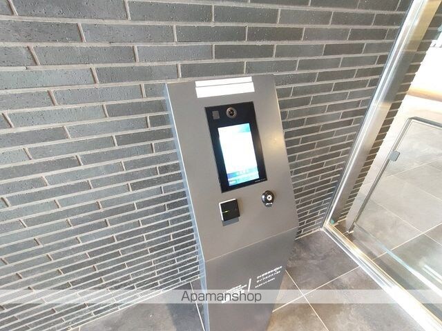 フロンティアレジデンス錦糸公園[2LDK/48.06m2]の共用部3