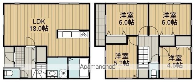 間取り：213139988197