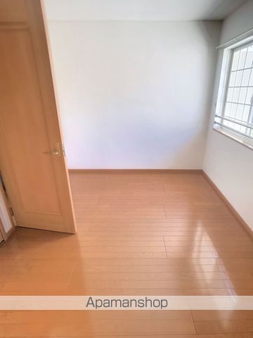 メラ ロッソ セコンドの内装写真