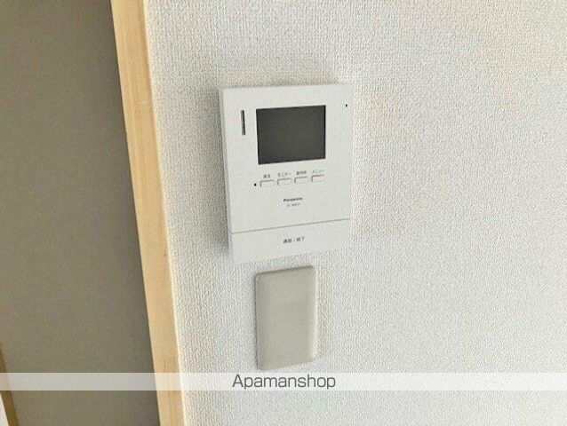 セゾン浜脇の内装写真