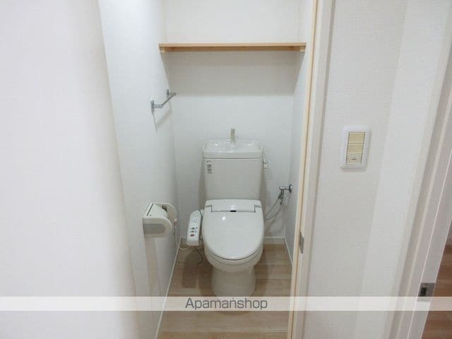 コルトーナ壱番館の内装写真