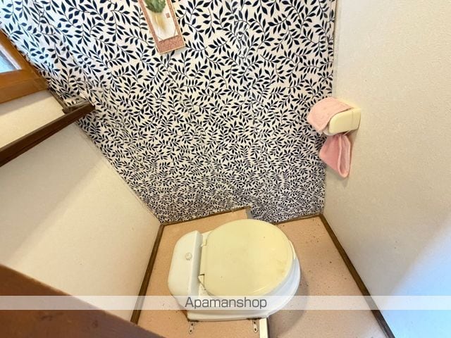 ひのき荘の内装写真