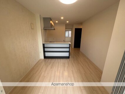 キャトルセゾンＮ[1LDK/36.56m2]の内装3