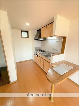 クレストンコート[1LDK/40.32m2]の内装5