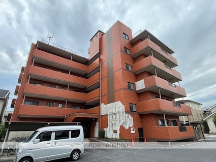 ジョイパレスチシロ[3DK/66m2]の外観1