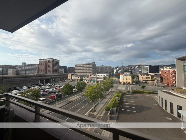 エイルマンション千早駅前のその他写真