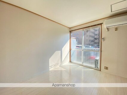 ハイムモーリス[1R/22.6m2]の内装2