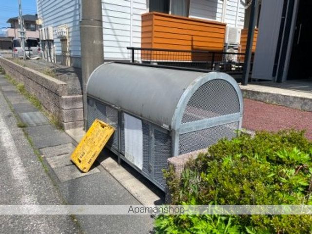アルトベールIIの外観写真