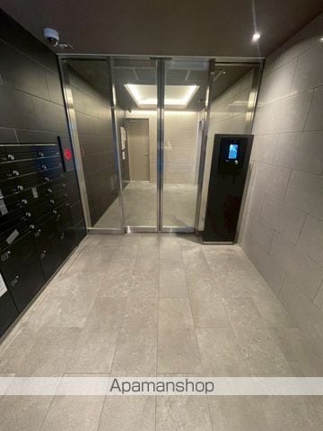 アイルグランディール池袋の内装写真